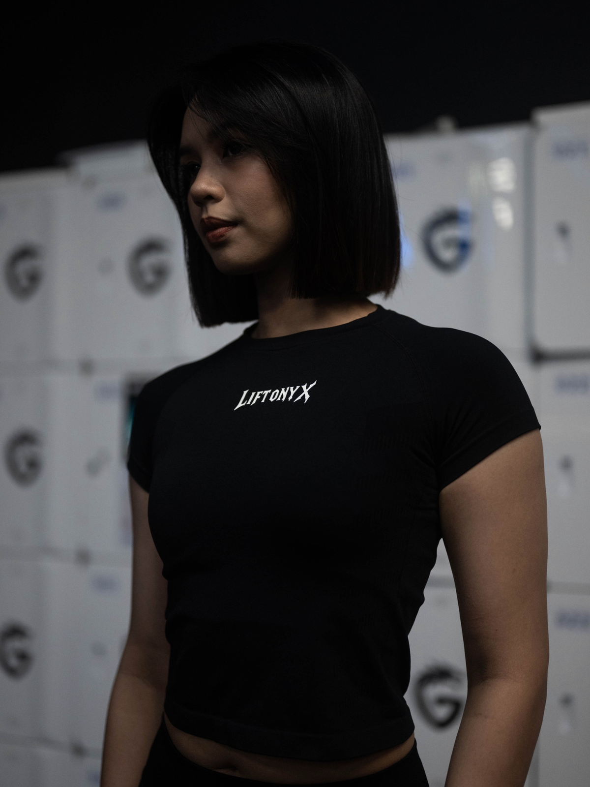 STEELIXX Compression Top — Women's