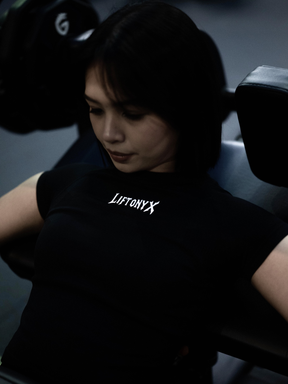 STEELIXX Compression Top — Women's