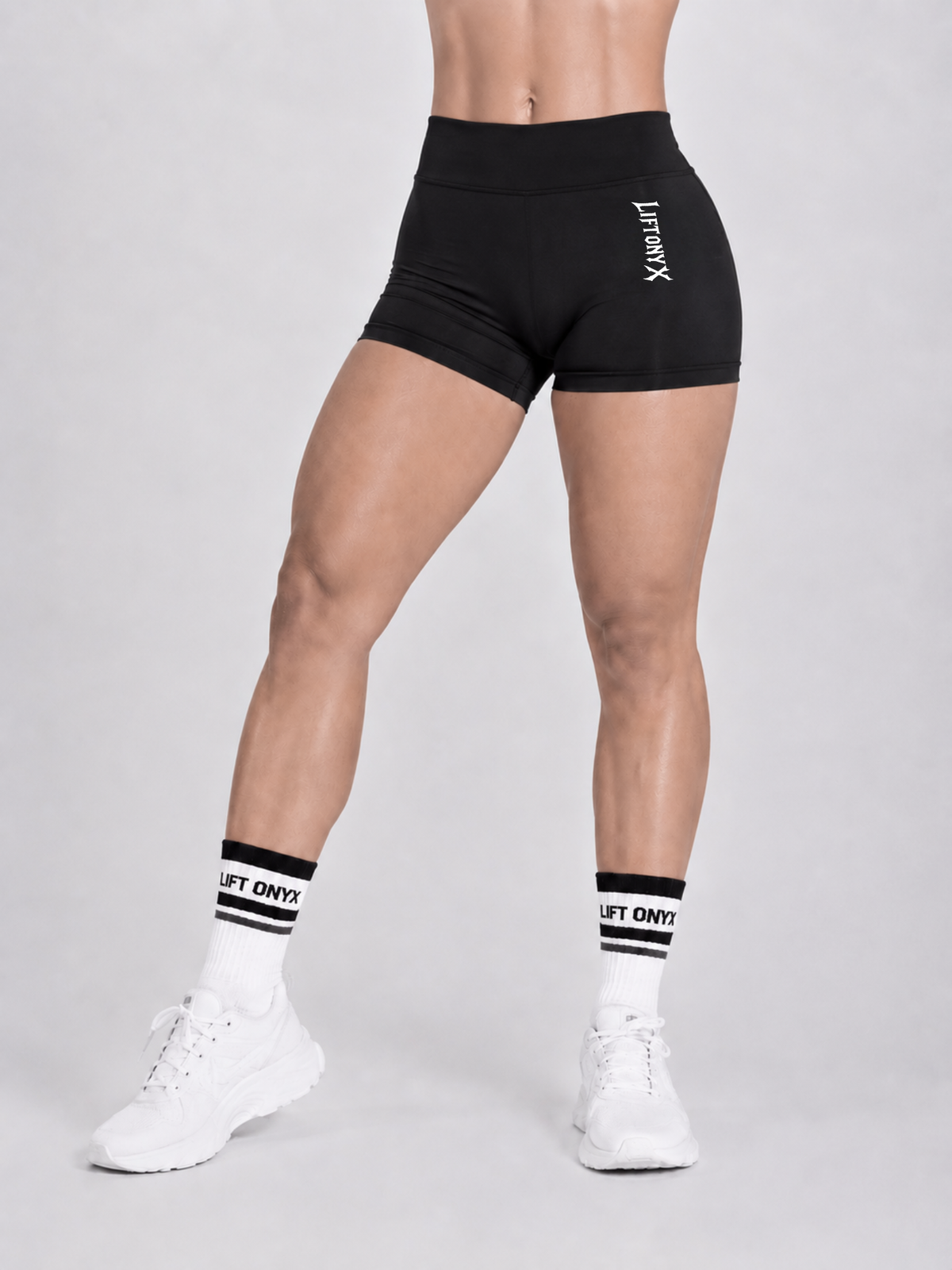 STEELIXX Shorts