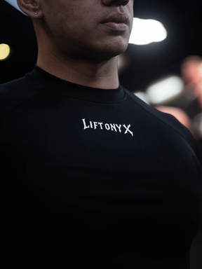 STEELIXX Compression Top — Men's