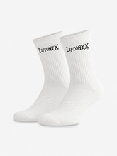 STEELIXX Crew Socks (2 Pairs Pack)