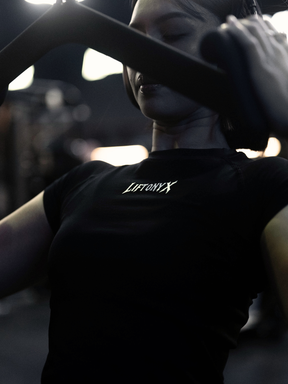STEELIXX Compression Top — Women's